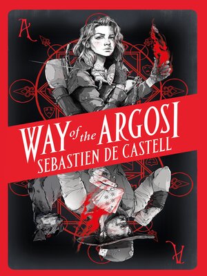 cover image of Way of the Argosi